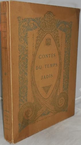 Contes Du Temps Jadis