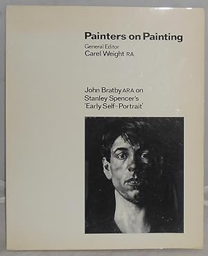 Painters on Painting: John Bratby on Stanley Spencer's "Early Self-Portrait"