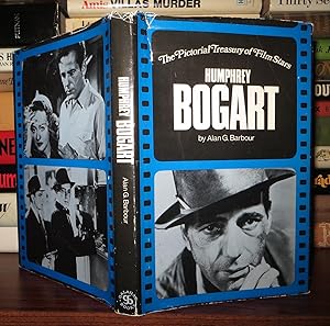 Immagine del venditore per HUMPHREY BOGART venduto da Rare Book Cellar