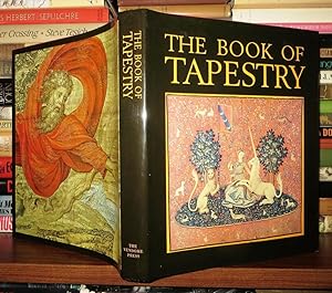 Image du vendeur pour THE BOOK OF TAPESTRY History and Technique mis en vente par Rare Book Cellar