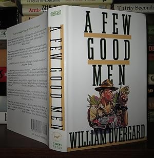 Immagine del venditore per A FEW GOOD MEN venduto da Rare Book Cellar