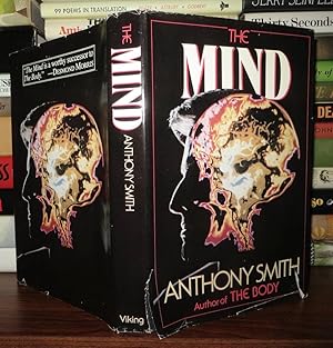 Imagen del vendedor de THE MIND a la venta por Rare Book Cellar