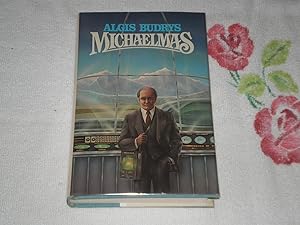 Seller image for Michaelmas for sale by SkylarkerBooks