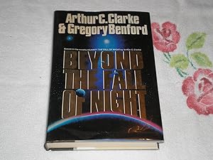 Immagine del venditore per Beyond the Fall of Night venduto da SkylarkerBooks