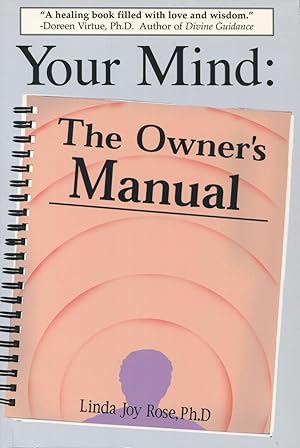 Seller image for Your Mind : The Owner's Manual for sale by Kenneth A. Himber