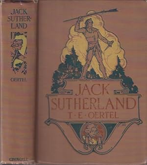 Seller image for Jack Sutherland : A Tale of the Bloody Marsh for sale by The Ridge Books