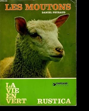 Image du vendeur pour LES MOUTONS mis en vente par Le-Livre