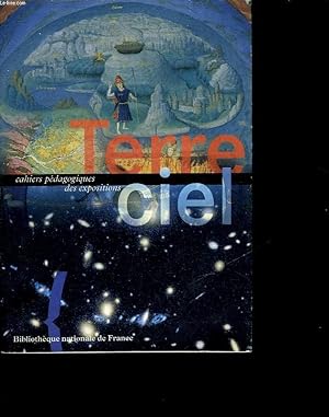 Image du vendeur pour TERRE CIEL mis en vente par Le-Livre