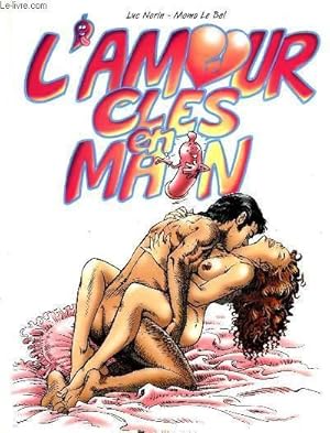 Seller image for L'AMOUR CLES EN MAINS for sale by Le-Livre