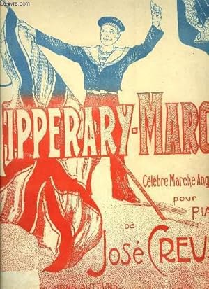 Seller image for TIPPERARY MARCH for sale by Le-Livre