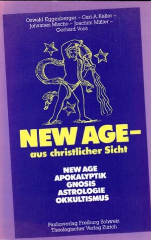 New Age-aus Christlicher Sicht.