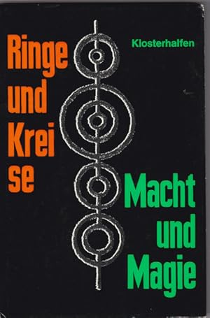 Ringe und Kreise-Macht und Magie. Untersuchungen zur Bedeutung eines dramatischen Requisits.