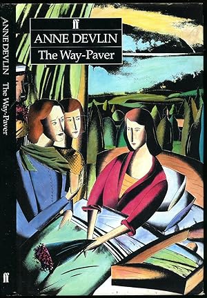 Seller image for The Way-Paver for sale by Little Stour Books PBFA Member