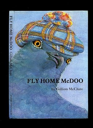 Seller image for Fly Home McDoo for sale by Little Stour Books PBFA Member