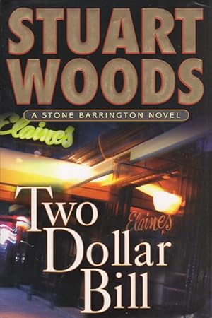 Seller image for TWO DOLLAR BILL. for sale by Bookfever, IOBA  (Volk & Iiams)