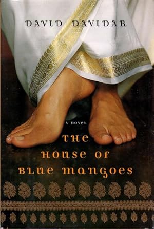 Seller image for THE HOUSE OF BLUE MANGOES. for sale by Bookfever, IOBA  (Volk & Iiams)