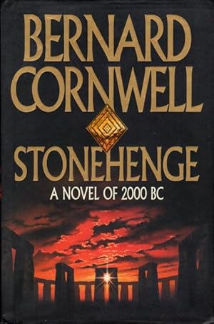 Seller image for STONEHENGE: 2000 B. C. for sale by Bookfever, IOBA  (Volk & Iiams)