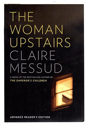 Bild des Verkufers fr THE WOMAN UPSTAIRS. zum Verkauf von Bookfever, IOBA  (Volk & Iiams)