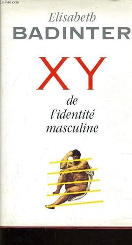 Image du vendeur pour X Y DE L'IDENTITE MASCULINE. mis en vente par Le-Livre