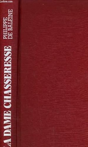 Seller image for LA FEMME CHESSERESSE. for sale by Le-Livre