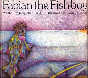 Bild des Verkufers fr Fabian the Fish-boy zum Verkauf von E. M. Maurice Books, ABAA