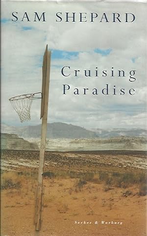 Seller image for Cruising Paradise for sale by Badger Books