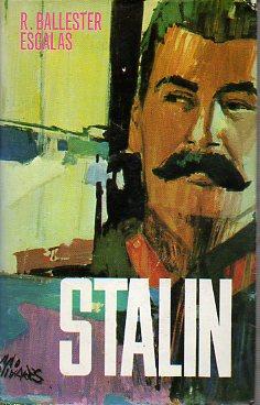 Imagen del vendedor de STALIN. a la venta por angeles sancha libros