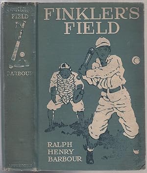 Finkler's Field: A Story of School and Baseball