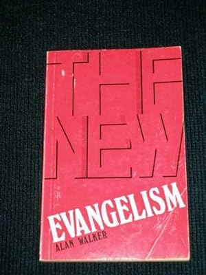 Image du vendeur pour New Evangelism, The mis en vente par Lotzabooks