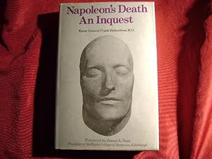 Seller image for Napoleon's Death. An Inquest. for sale by BookMine