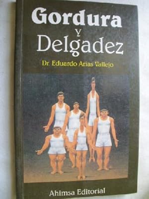 GORDURA Y DELGADEZ