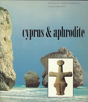 Immagine del venditore per Cyprus & Aphrodite venduto da Librairie Archaion