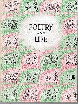 Immagine del venditore per Poetry and Life. Book Four venduto da Oopalba Books