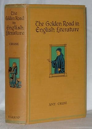 Seller image for The Golden Road In English Literature for sale by James Hulme Books