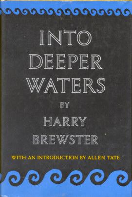 Seller image for Into Deeper Waters for sale by Stuart W. Wells III