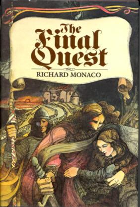 Imagen del vendedor de The Final Quest a la venta por Stuart W. Wells III
