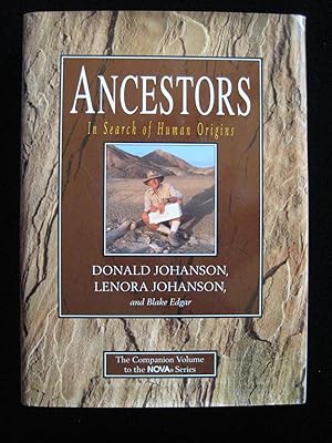 Ancestors: In Search of Human Origins