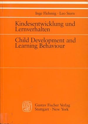 Kindesentwicklung und Lernverhalten.