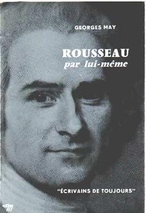 Rousseau par lui meme