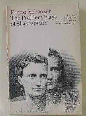 Seller image for The problem plays of shakespeare for sale by crealivres