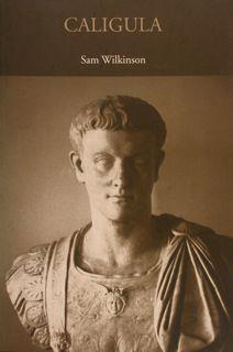 Seller image for CALIGULA. for sale by EDITORIALE UMBRA SAS