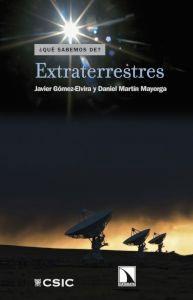 Imagen del vendedor de QUE SABEMOS DE?: EXTRATERRESTRES a la venta por KALAMO LIBROS, S.L.