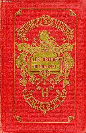 Seller image for Les Fureurs Du Colonel for sale by JLG_livres anciens et modernes