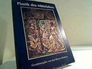 Bild des Verkufers fr Deutsche Plastik der Fruhzeit zum Verkauf von JLG_livres anciens et modernes