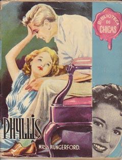 Imagen del vendedor de PHILLIS a la venta por Librera Races