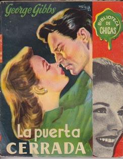 Seller image for LA PUERTA CERRADA for sale by Librera Races