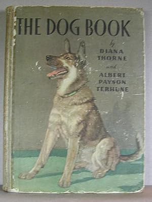 THE DOG BOOK