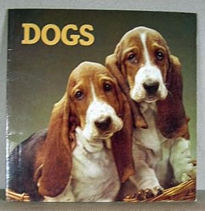 Seller image for DOGS for sale by B A Downie Dog Books