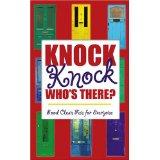 Seller image for Knock, Knock! Who's There? for sale by TuosistBook