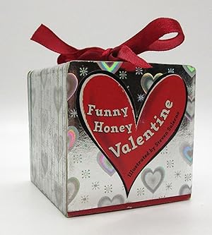Seller image for Funny Honey Valentine for sale by Book Nook